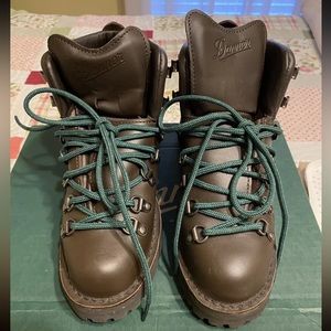 Danner Mountain Light II Boots - Waterproof